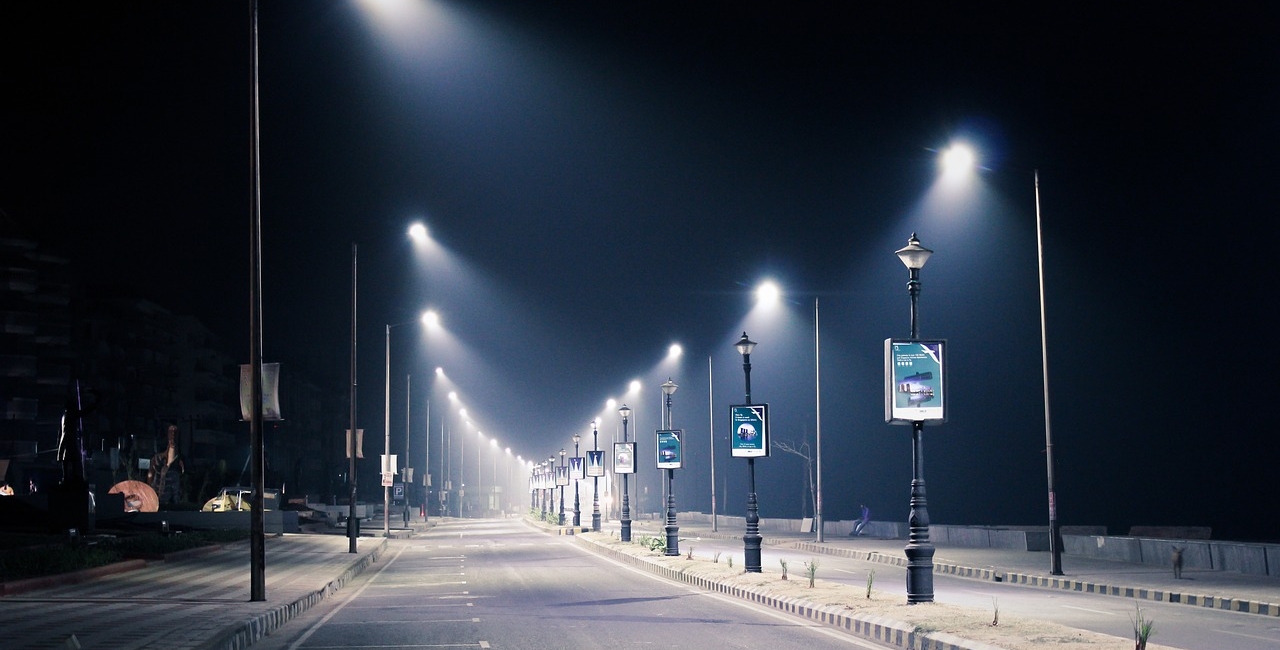 Iluminatul modern - soluția pentru creșterea eficienței energetice
