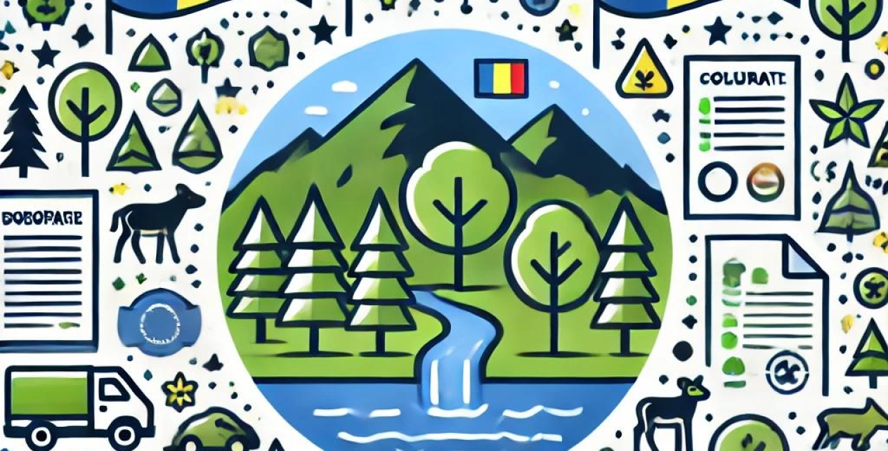 Autoritățile realizează în ceasul al 12-lea: lipsa de preocupare pentru biodiversitate ne-a adus pierderi de miliarde de euro în investiții