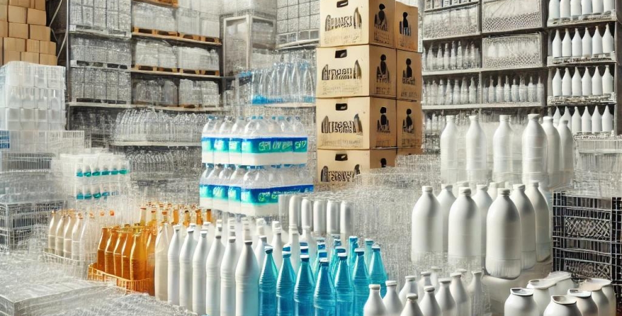 Ambalaje de plastic reutilizabile versus cele unică folosință: „single use” sunt mai prietenoase cu mediul?