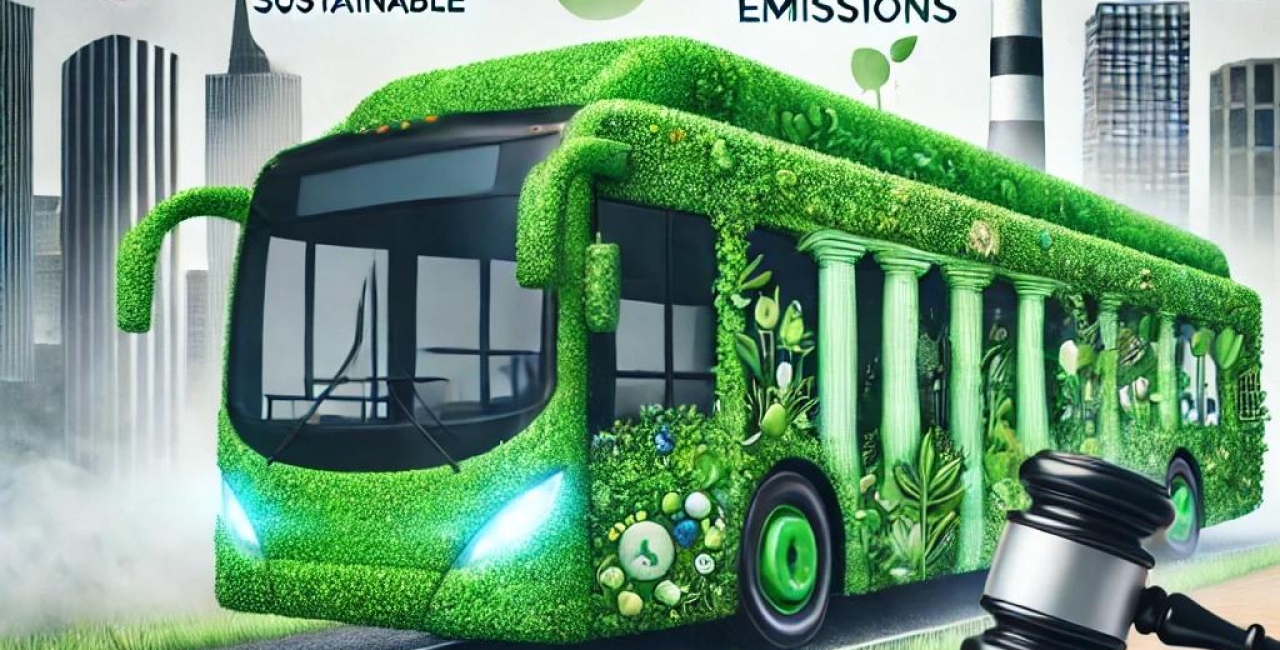 Ce noutati aduce Directiva (UE) 2024/825 in ce priveste practicile de marketing ecologic?