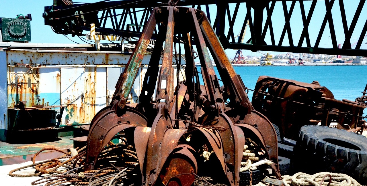 Reciclatorii de metale sunt furioși pe noile planuri ale Comisiei Europene pentru oțel și metale