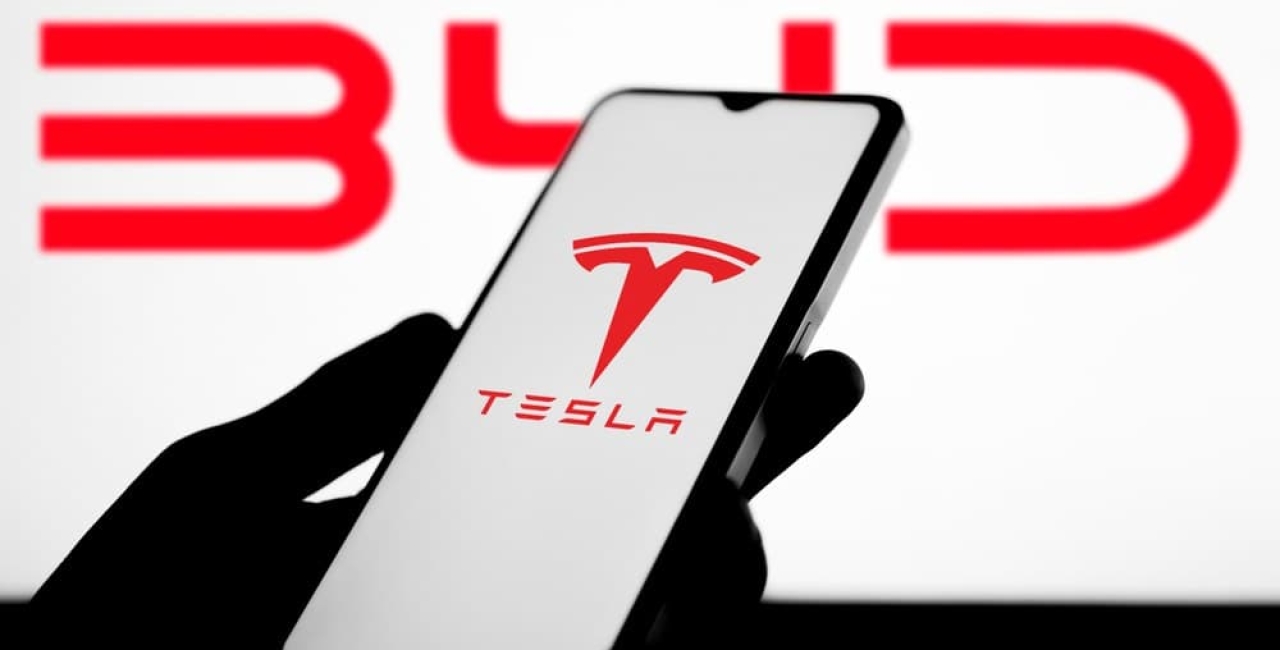 Dincolo de marketing-ul companiilor: sistemul BYD funcționează de 4 ori mai rapid decât Tesla Supercharger