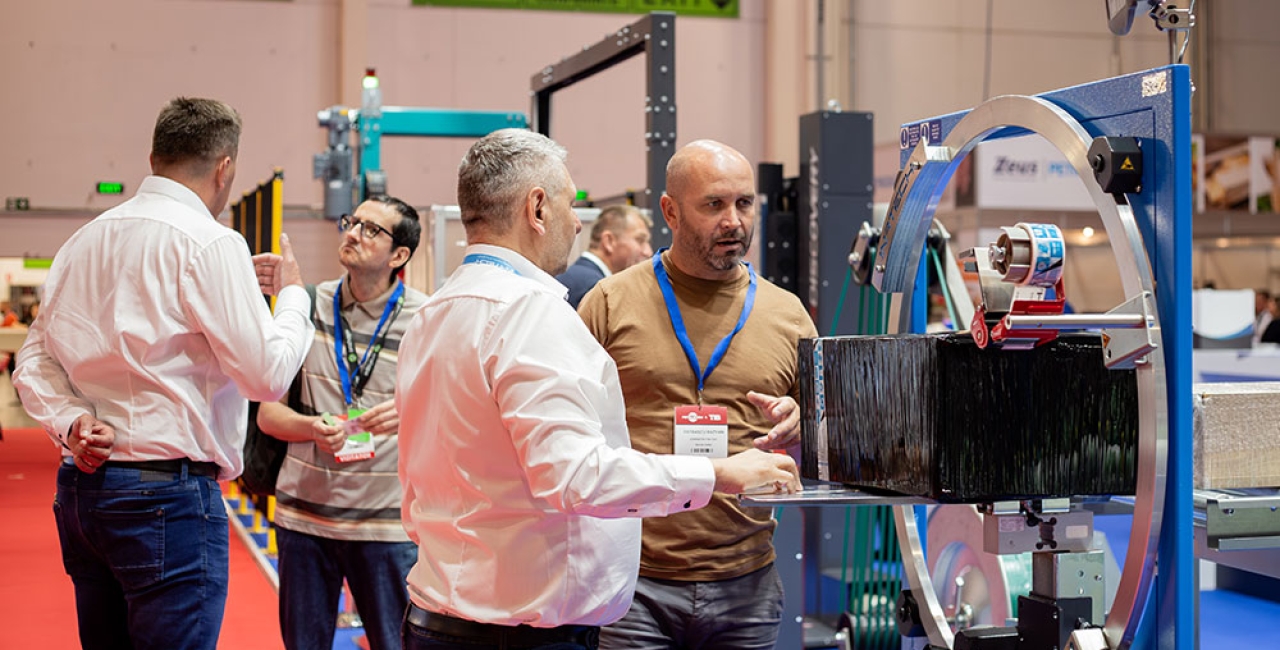 Doar două zile mai poți vizita Pack Show