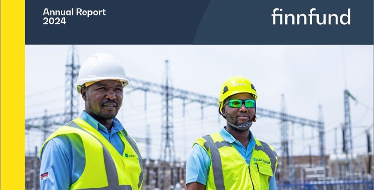 Finnfund's investment portfolio reaches EUR 887 million – more focus on advancing digitalisation, mobilisation of private capital, and Finnish added value