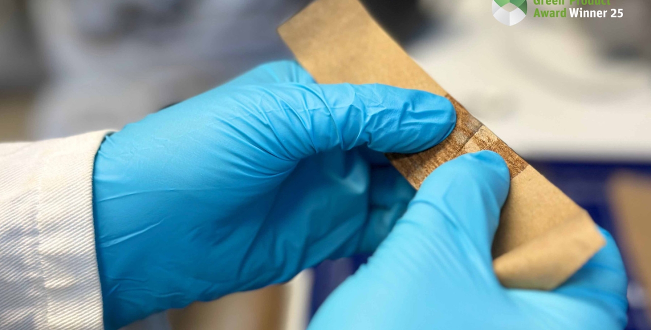 Ecohelix Wins Green Product Award 2025 in Packaging Category