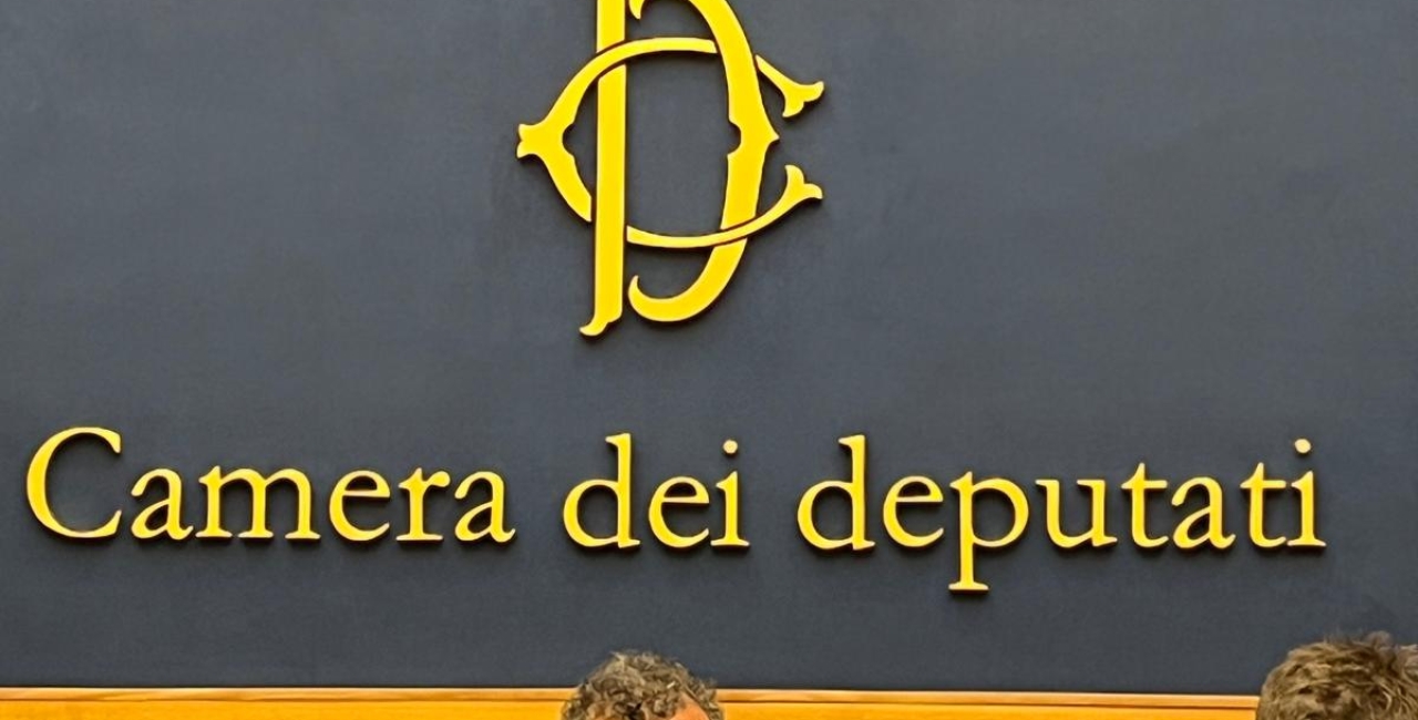 NeMeA Sistemi at the Chamber of Deputies with the E coMonitoring project :  monitoring of water quality in port areas