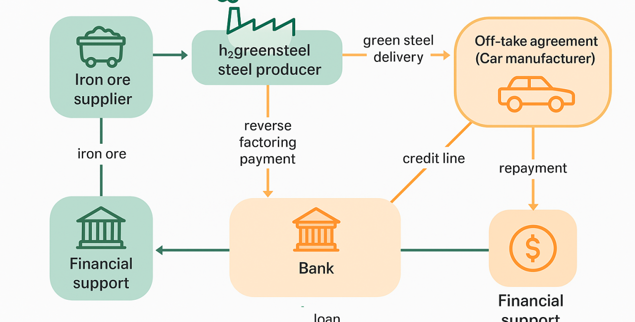 Cum se preconizează protecția pieței europene față de consecințele nedorite ale politicilor verzi europene - propuneri germane, impact European?