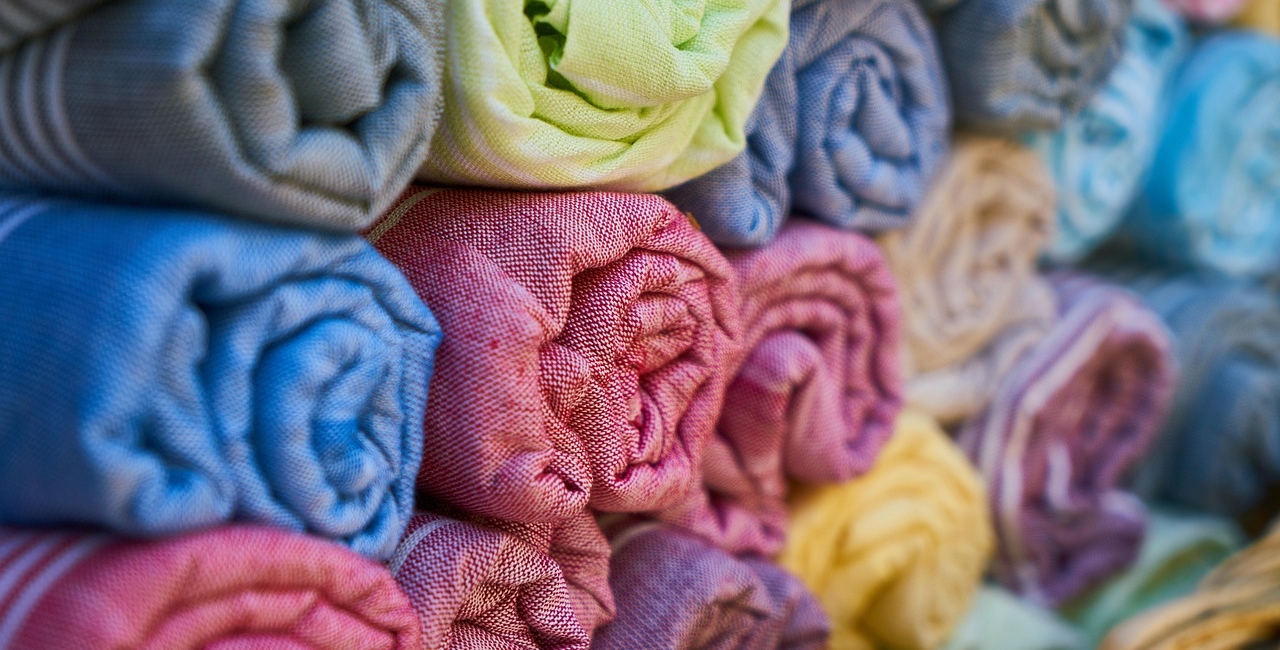 Noi frontiere în reciclarea materialelor textile