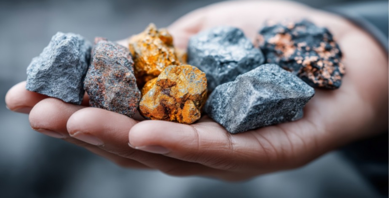 Tranziția energetică a Europei, construită pe nisip? Materiile prime critice între ambiție politică și realitate industrială