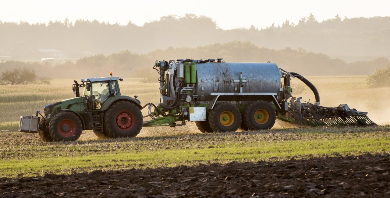 UE reduce dependența fermierilor de îngrășămintele importate prin intermediul unor noi reguli care permit utilizarea RENURE