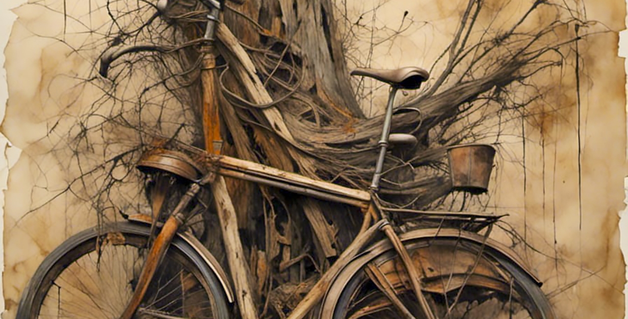 Orașul care pedalează spre natură… sau natura care fuge de oraș?