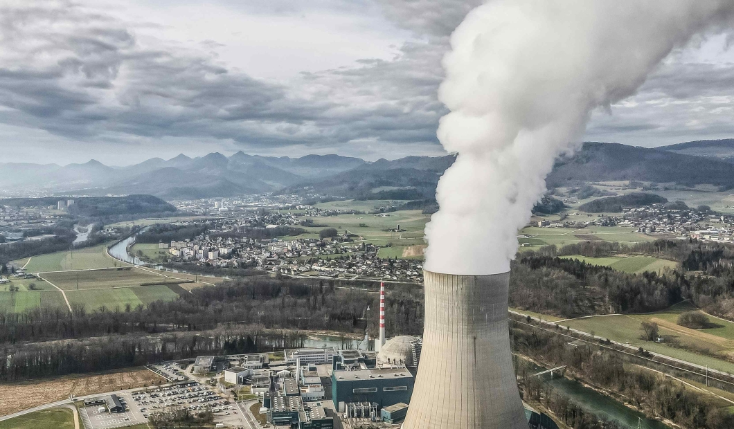 Decarbonizare cu atom? Ce ne spune noul mare studiu german despre rolul energiei nucleare în tranziția climatică