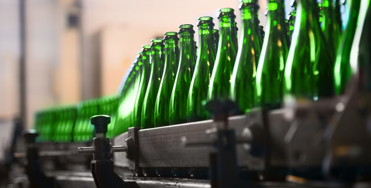 Germania: Cota de ambalaje reutilizabile pentru băuturi nu atinge obiectivul legal