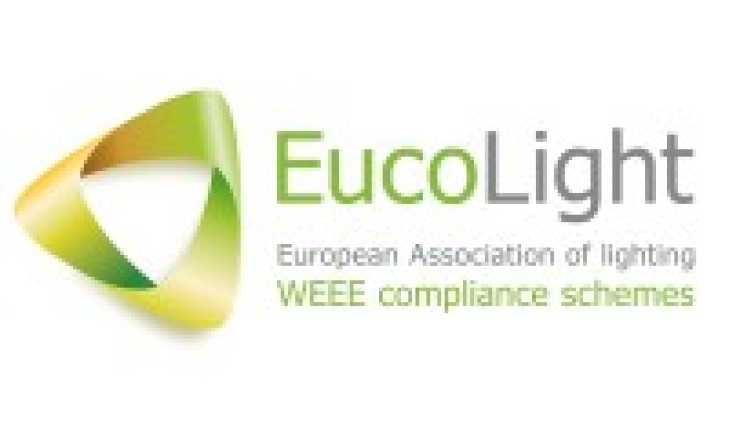 Poziția EucoLight privind revizuirea Directivei privind deșeurile de echipamente electrice și electronice (DEEE)