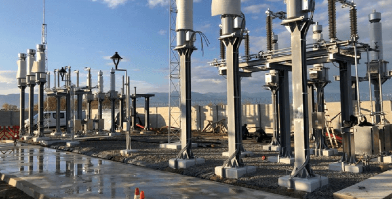 Econergy connects 59MW Iancu Jianu solar project in Romania