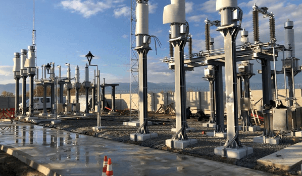 Econergy connects 59MW Iancu Jianu solar project in Romania