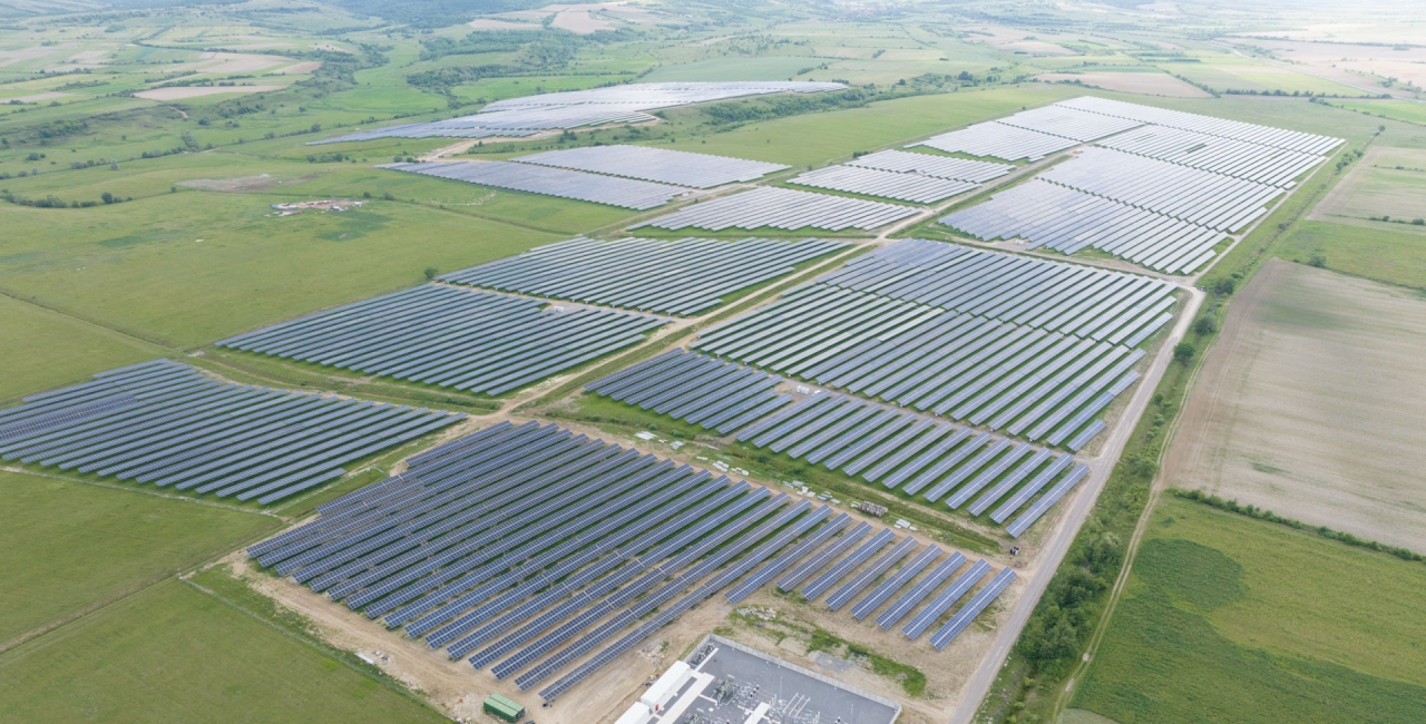 Econergy’s Părău 2 Solar and Storage Project in Romania Secures EUR 229 Million Financing