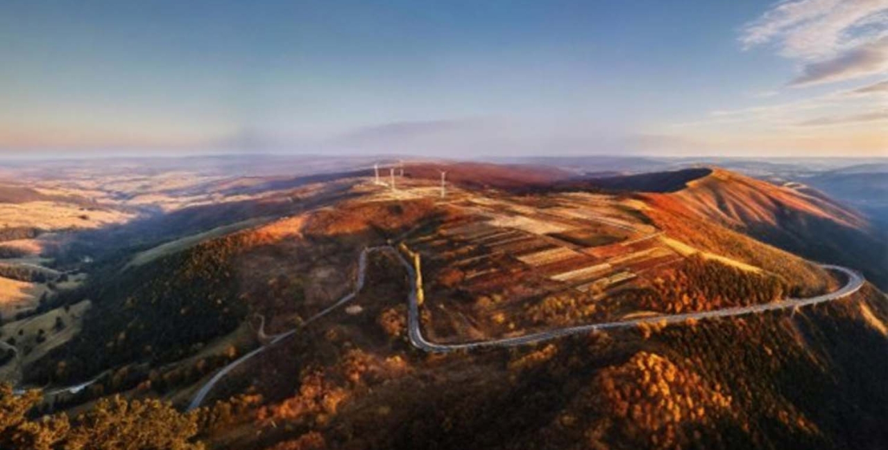 Moldova Sets Ambitious Targets for Renewable Energy Transition