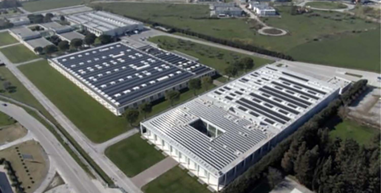 SolarEdge Helps Luxury Fashion House TOD’S Expand Solar Installations at Headquarters and Manufacturing Facility in Italy