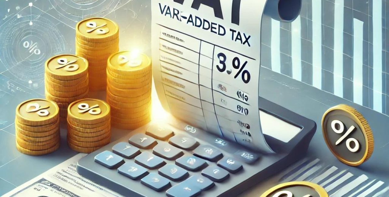 Ce impact ar putea avea reglementarea regimului fiscal aplicabil sistemului garanție returnare începând din 2025