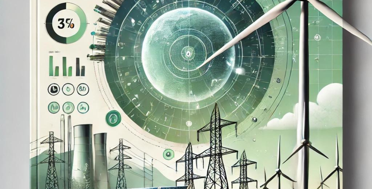 CLEAN ENERGY TECHNOLOGY OBSERVATORY:  "Tehnologii Noi de Stocare a Energiei în Uniunea Europeană – Raport de Status 2024 privind Dezvoltarea Tehnologică, Tendințele, Lanțurile Valorice și Piețele"