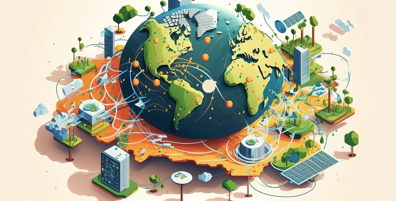 Impactul IoT asupra Gestionării Deșeurilor