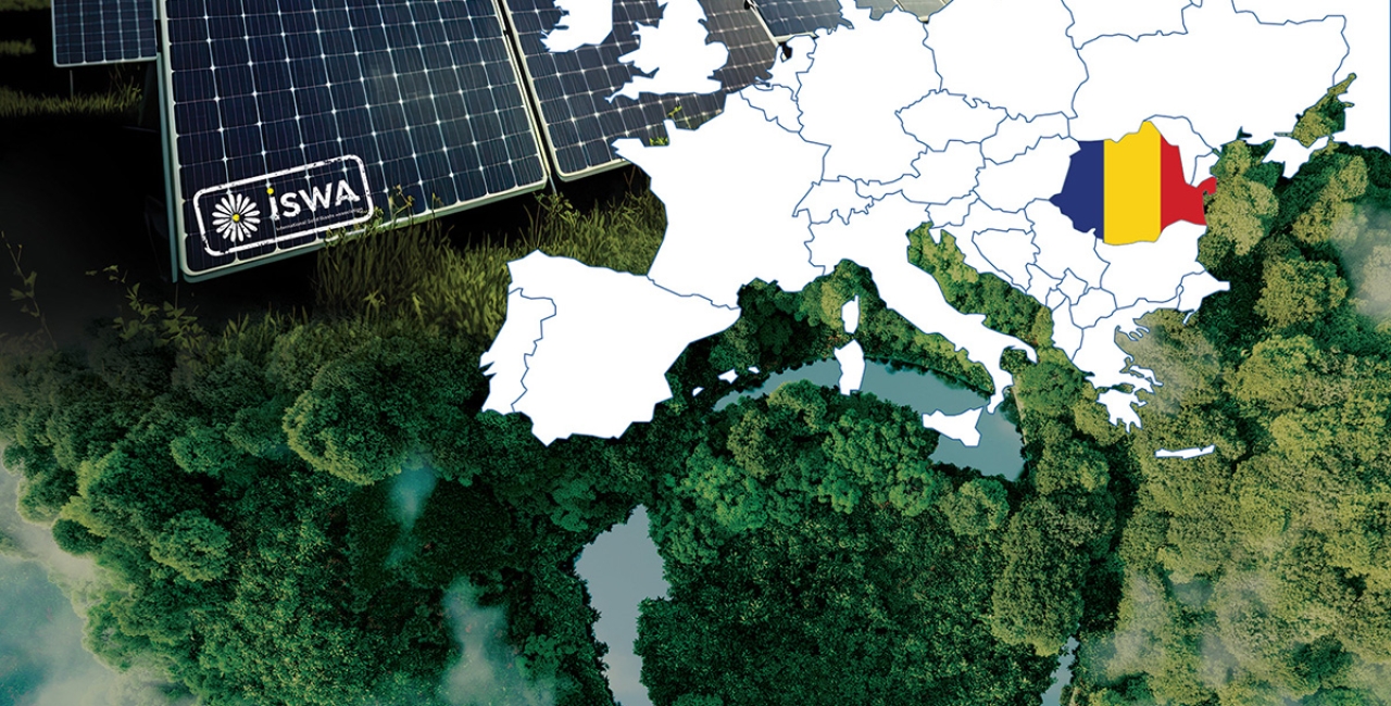 Inovația și sustenabilitatea ajung la București în cea mai mare expoziție din țară dedicată tehnologiilor si soluțiilor verzi:  GREEN ENERGY EXPO &amp; ROMENVIROTEC,  Romexpo, 9-11 aprilie