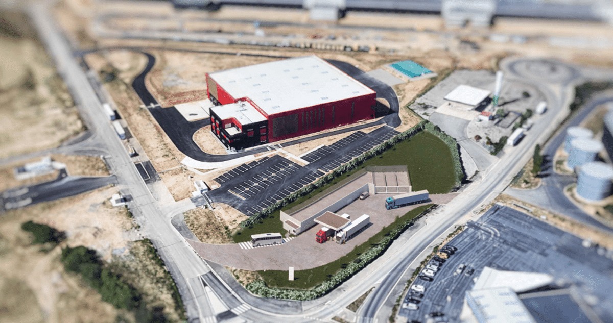 Dezvoltarea mobilității ecologice europene H2: Qair lansează prima sa stație de hidrogen în Franța