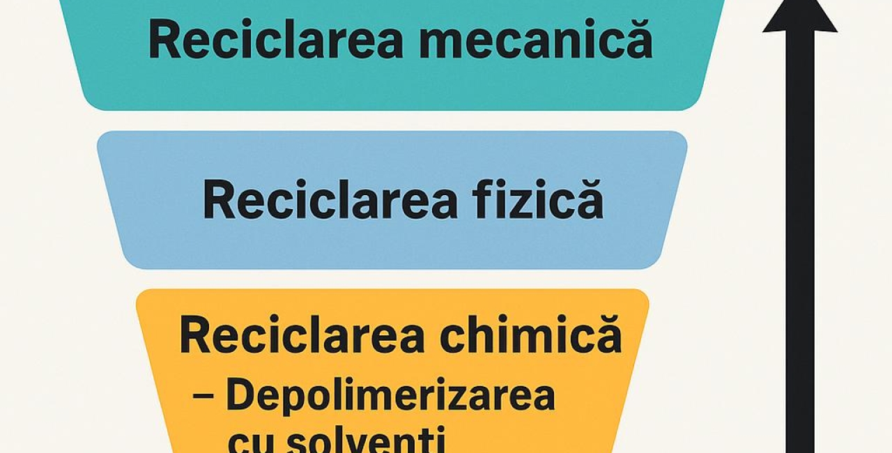 Reciclarea chimică: Iluzia verde care ne costă viitorul?