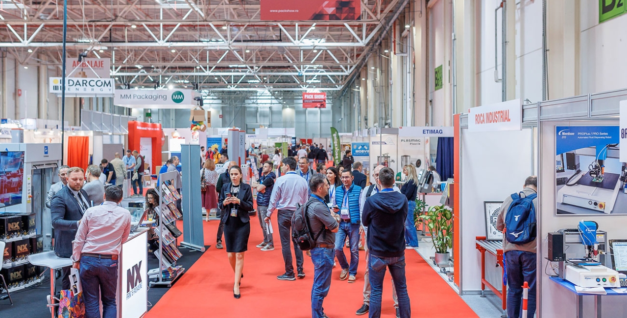 Pack Show 2025: O comunitate unită prin inovație a redefinit industria de packaging