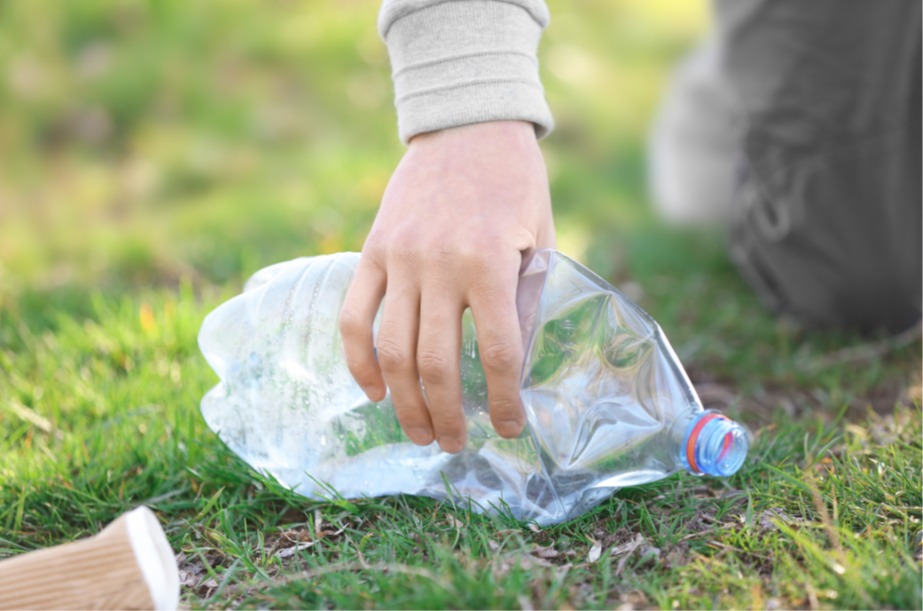 Sistemul de garanție-returnare: cea mai bună soluție anti-littering