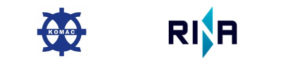 RINA awards KOMAC Approval in Principle for LNG-  Fuelled H2-Ready LCO₂ Carrier