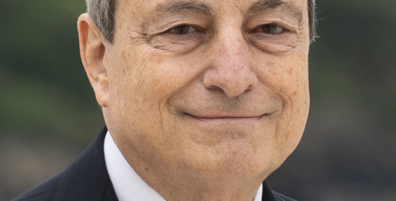 Mario Draghi din nou despre Europa în derivă: trezirea necesară a unui continent care a lenevit