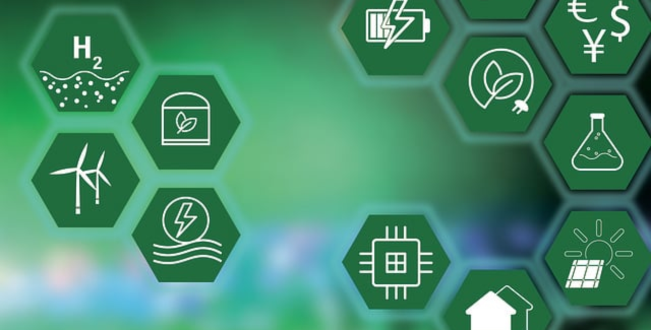 Green hydrogen to command 88.6% share of low-carbon production by 2030, reveals GlobalData