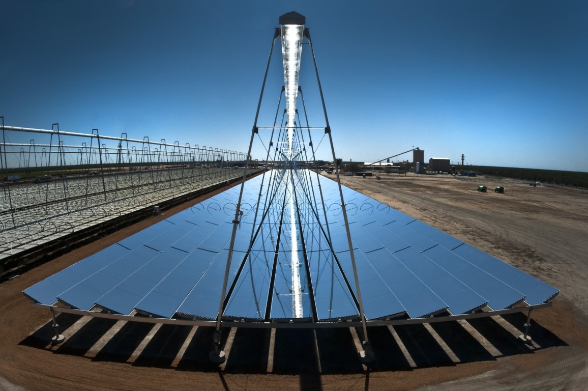 “Cerneala solară”, o nouă metodă de obținere a energiei nepoluante