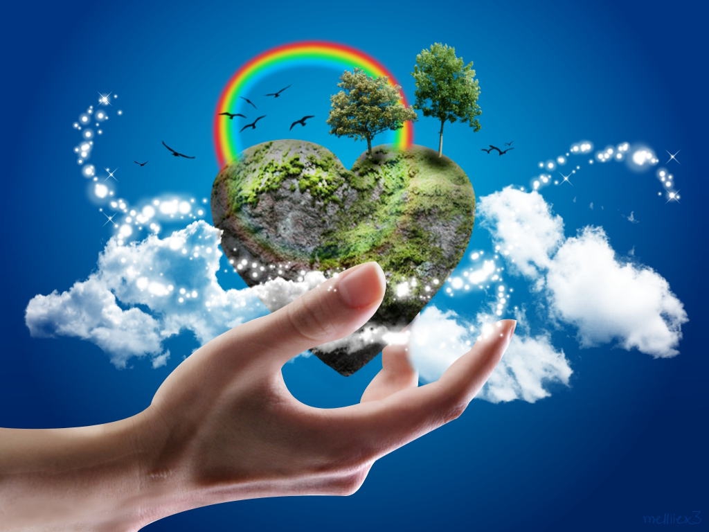 Întreaga planetă sărbătoreşte ZIUA PĂMÂNTULUI