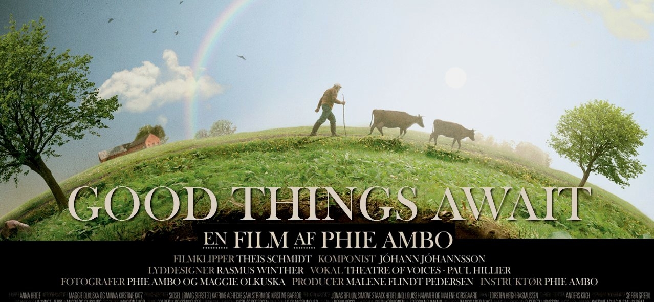 Good Things Await, marele premiu la Festivalul Internaţional de Film despre Mediu şi Oameni - PELICAM 2015/VIDEO