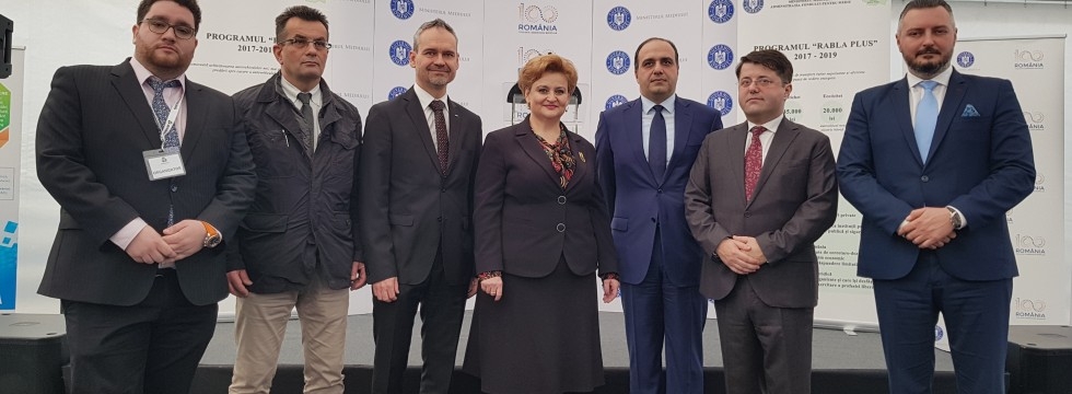 Demararea programelor „Rabla Clasic” și „Rabla Plus”