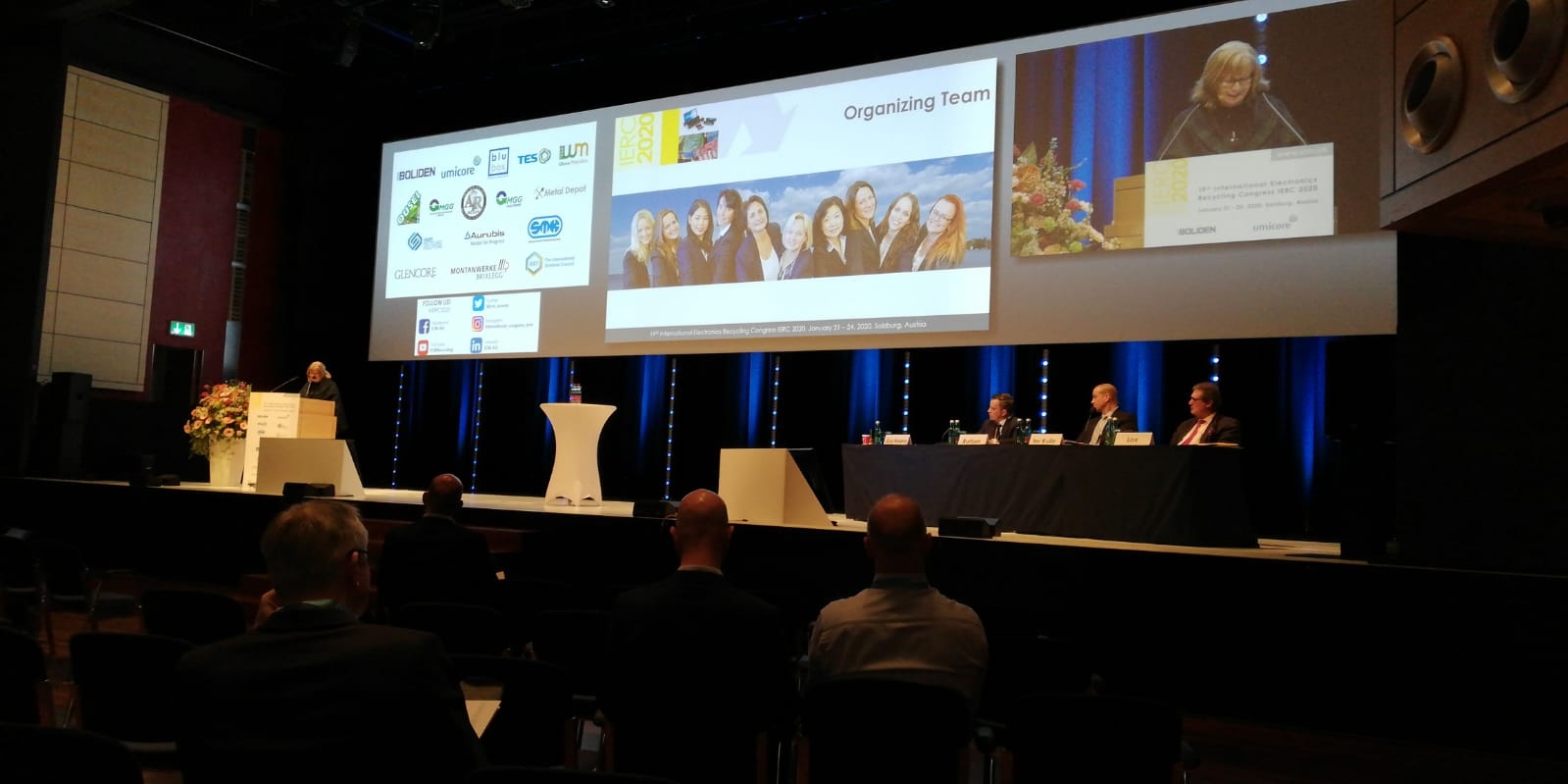 IERC Industry Barometer: E-waste recyclers are predominantly confident
