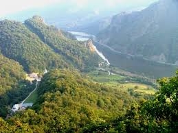 Pădurile Cozia și Lotrișor, propuse ca situri naturale UNESCO