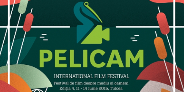 Pelicam, singurul festival de film din România despre mediu și oameni