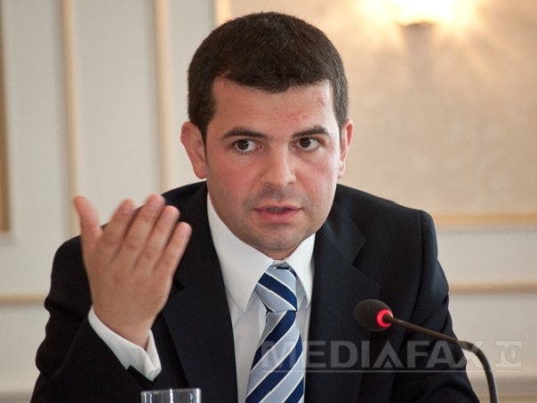 Declarațiile Viceprim-ministrului și ministrului Mediului, Daniel Constantin, de la reuniunea Consiliului de Mediu al Uniunii Europene