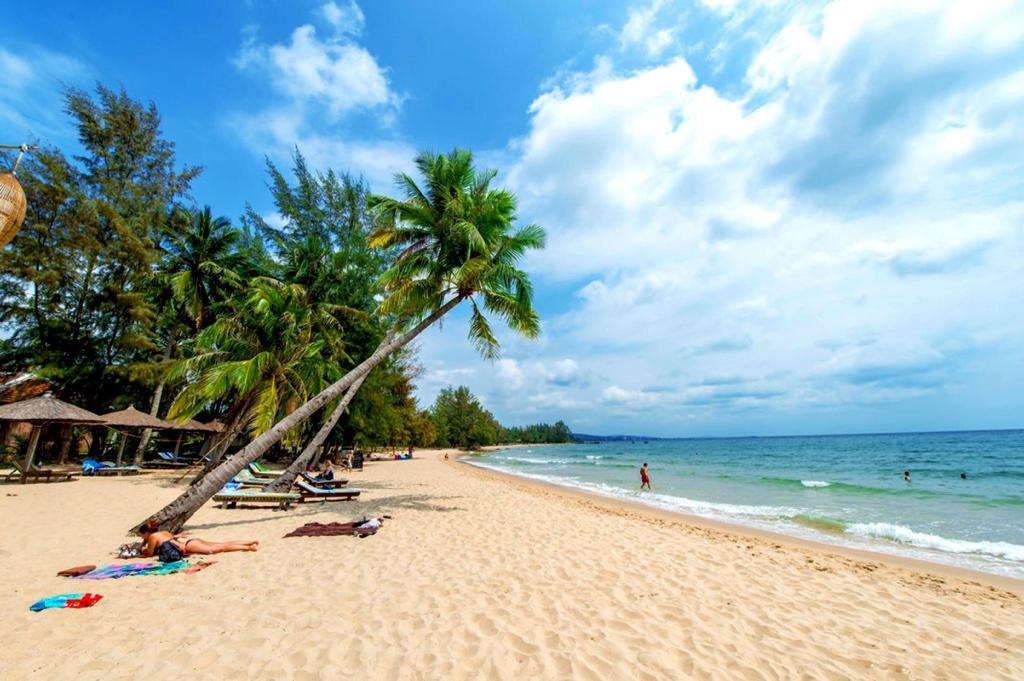 Plajele turistice se deschid de la 1 iunie