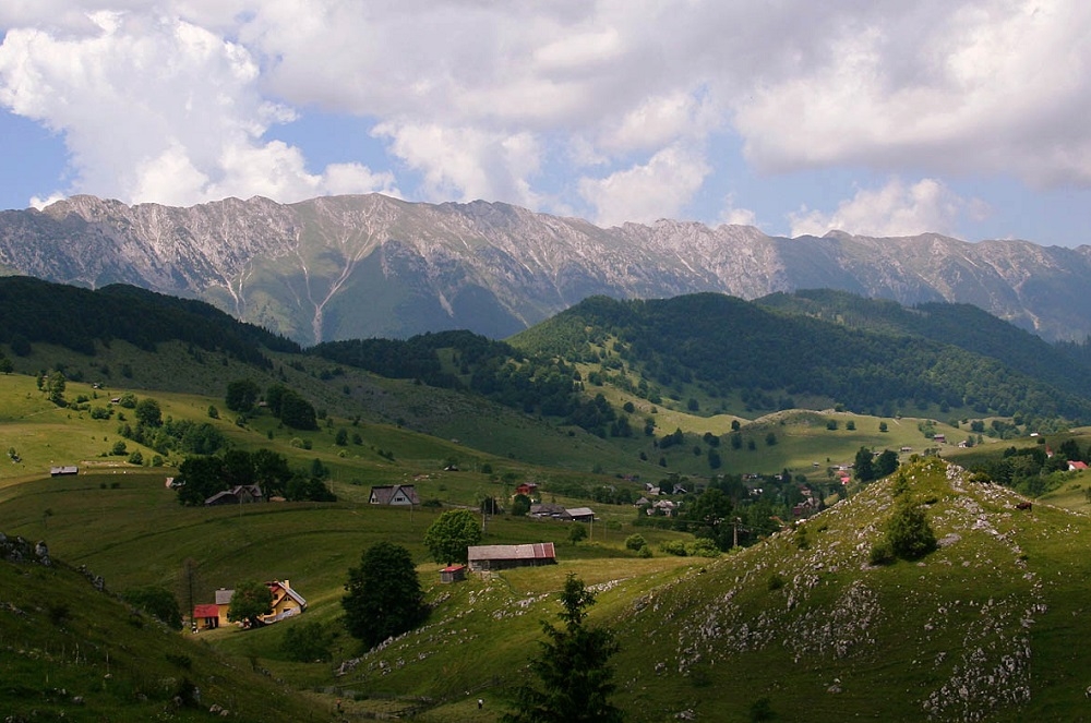Transilvania, pe primul loc în topul regiunilor recomandate de Lonely Planet - VIDEO