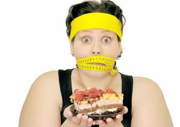 Alimentația emoțională