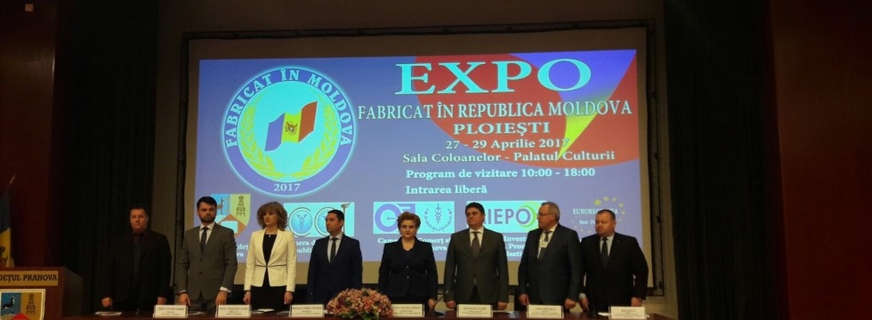 Viceprim-ministrul, ministrul Mediului, Grațiela-Leocadia Gavrilescu, a participat la evenimentele Asociației Euroregiunii Siret – Prut – Nistru