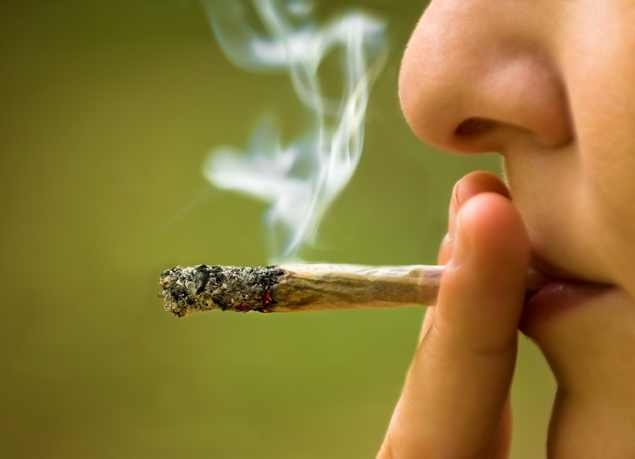 Marijuana crează amintiri false