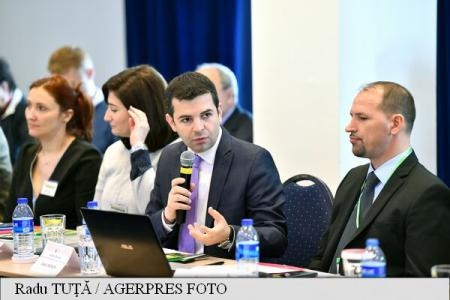 Daniel Constantin:O taxare suplimentară a deșeurilor care nu se reciclează nu rezolvă problemă reciclării