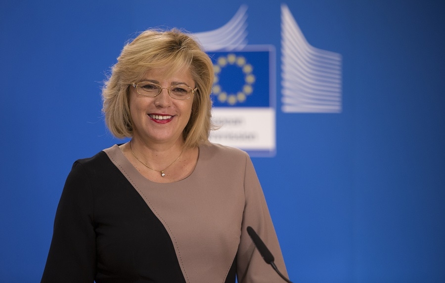 Comisarul Corina Crețu participă la Forumul Urban Mondial al ONU din Malaezia