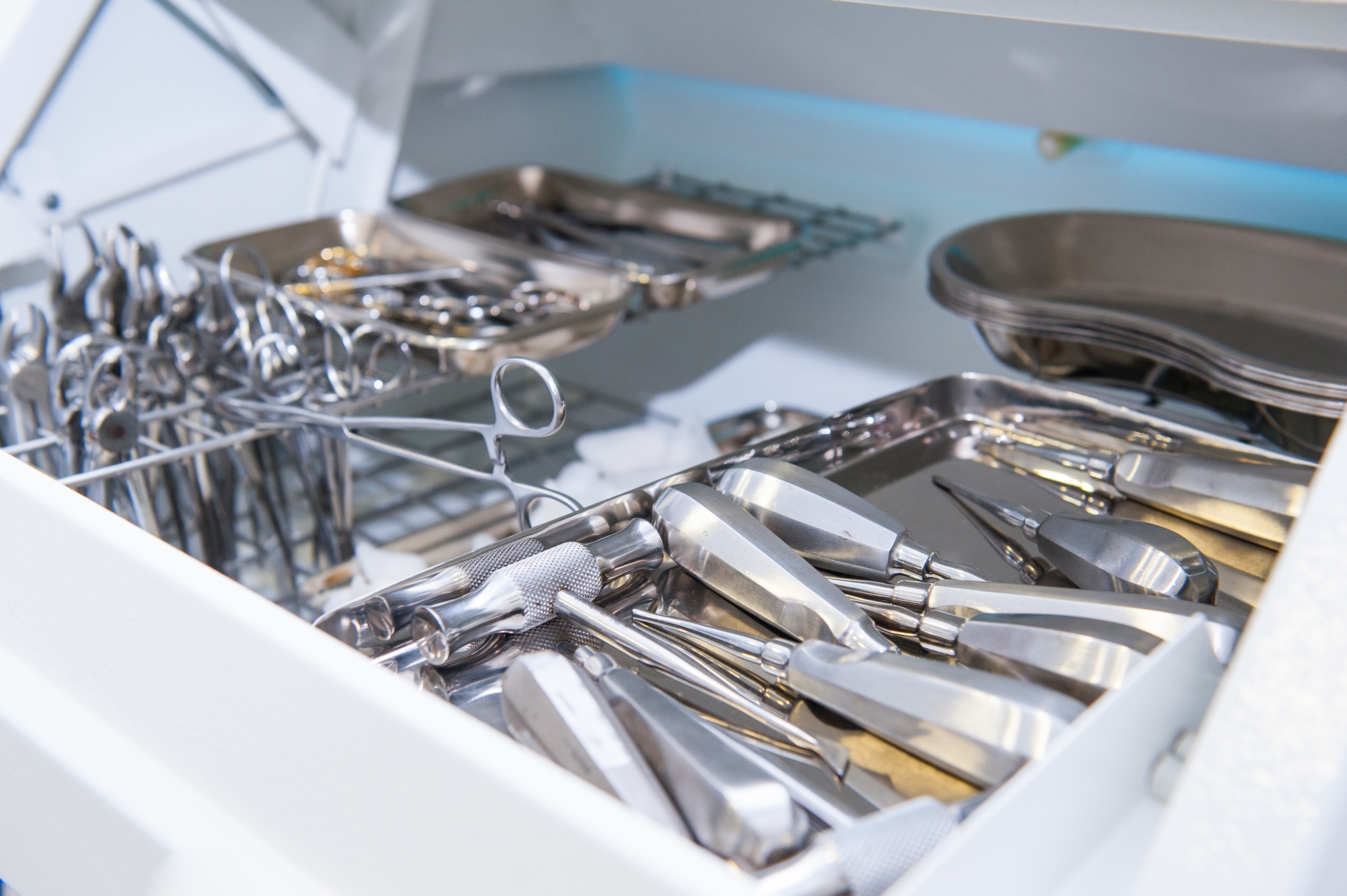COSTURILE STERILIZĂRII NECORESPUNZĂTOARE